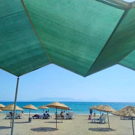 Mandarin Beach Hotel Gümüldür Kültér fotó